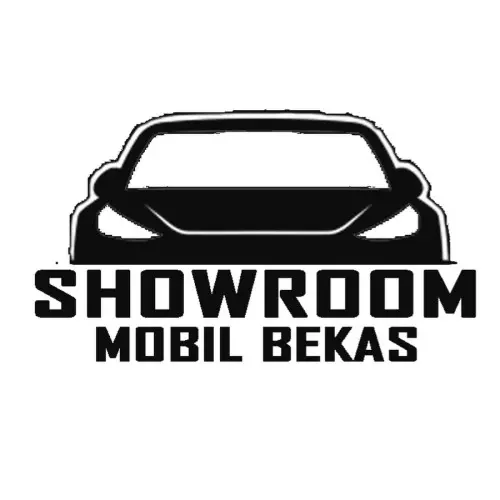Logo Mobil Bekas Cibubur